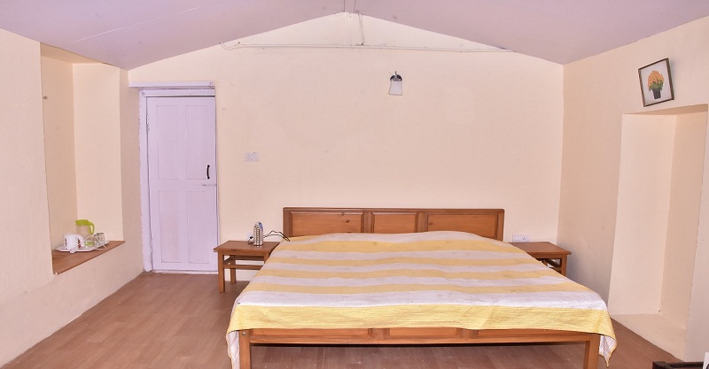 Little Cottage, Kodaikanal