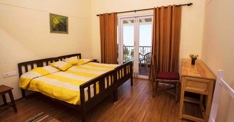Premium Room Kodaikanal Home Stay